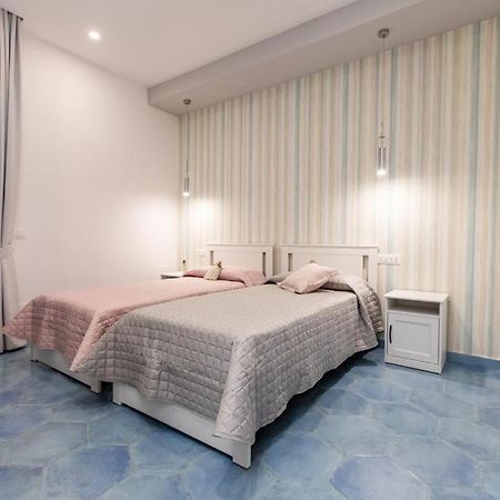 PianilloCasa Imperati公寓 外观 照片